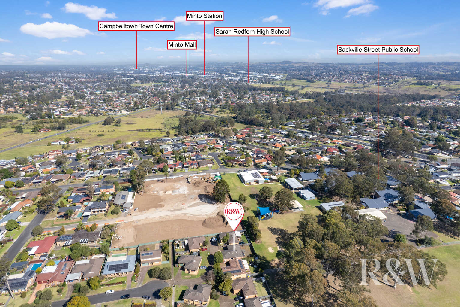 13/23 GERTRUDE ROAD Ingleburn 13/23 GERTRUDE ROAD Ingleburn