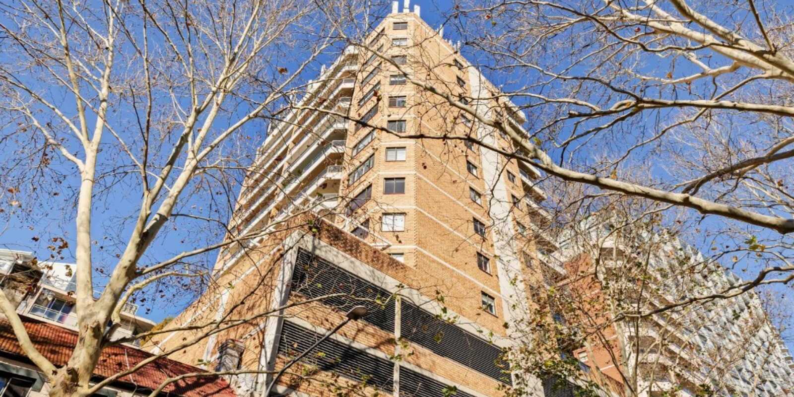 5/204 Victoria Street Potts Point 5/204 Victoria Street Potts Point