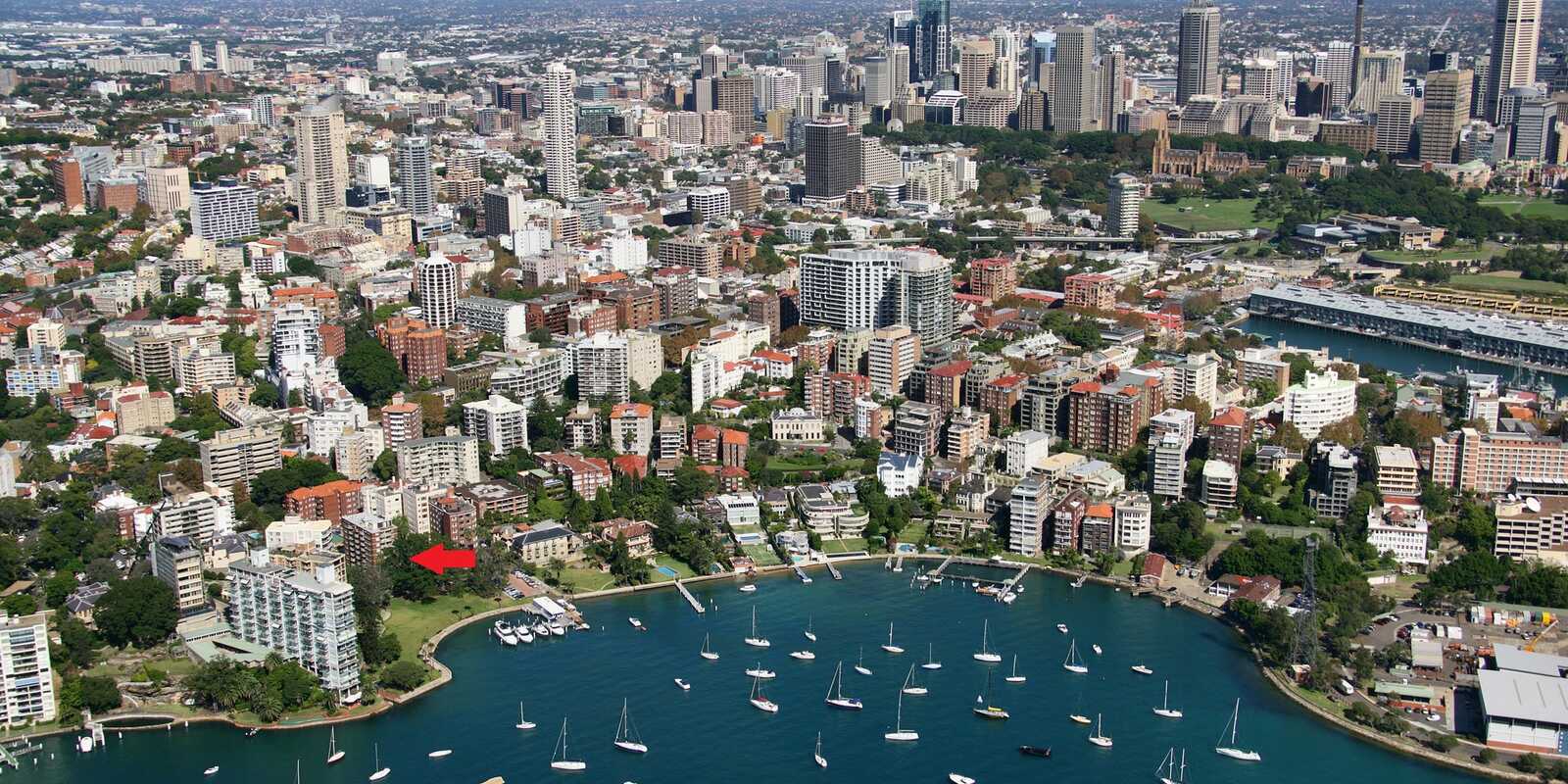 87/5-7 Esplanade Esplanade Elizabeth Bay 87/5-7 Esplanade Esplanade Elizabeth Bay
