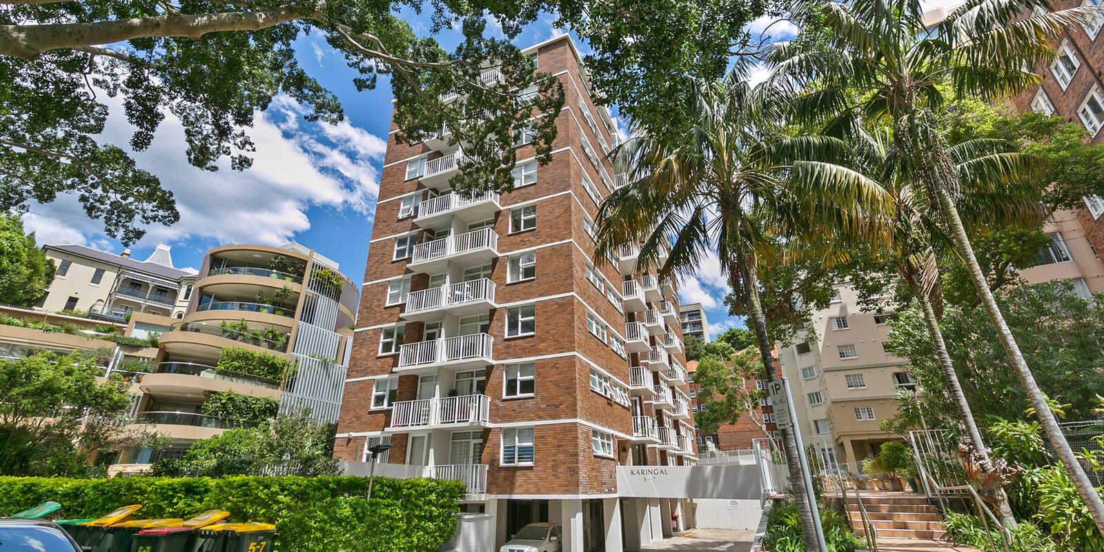 87/5-7 Esplanade Esplanade Elizabeth Bay 87/5-7 Esplanade Esplanade Elizabeth Bay