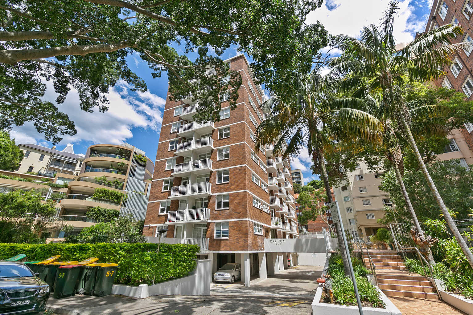 87/5-7 Esplanade Esplanade Elizabeth Bay 87/5-7 Esplanade Esplanade Elizabeth Bay