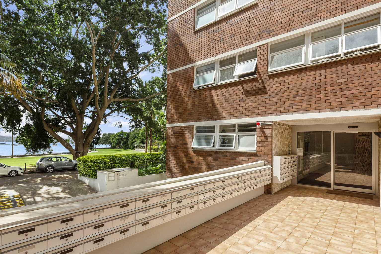 87/5-7 Esplanade Esplanade Elizabeth Bay 87/5-7 Esplanade Esplanade Elizabeth Bay