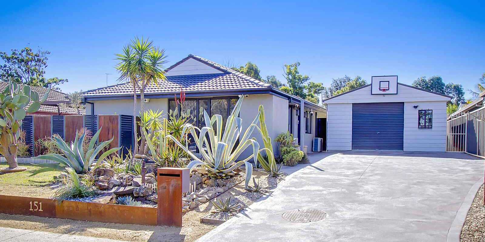 151 Banks Drive St Clair