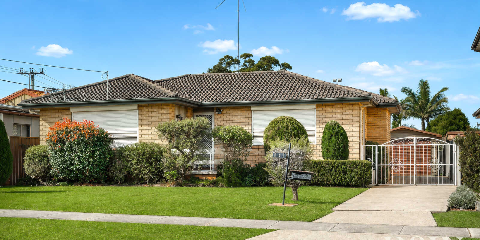 3 Orion Street Rooty Hill 3 Orion Street Rooty Hill