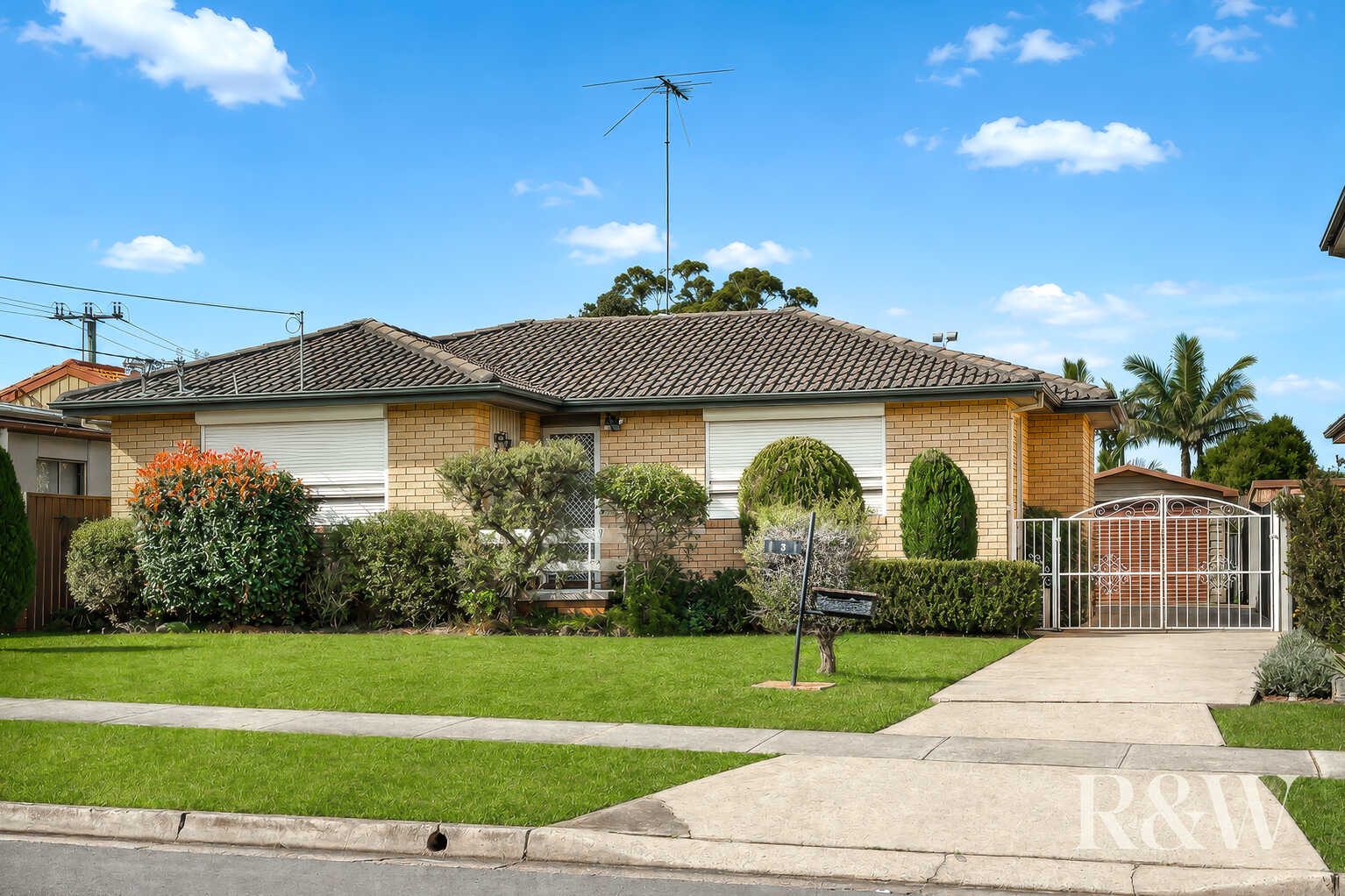 3 Orion Street Rooty Hill 3 Orion Street Rooty Hill