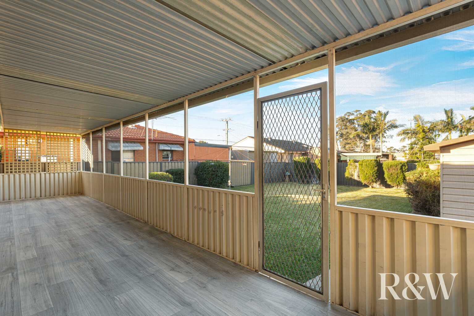 3 Orion Street Rooty Hill 3 Orion Street Rooty Hill