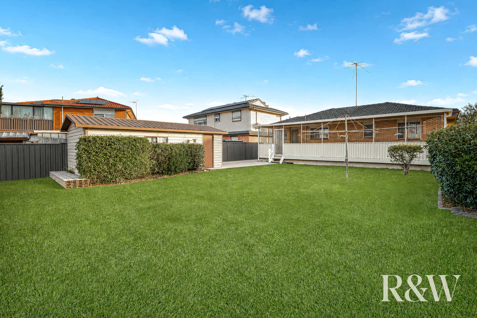 3 Orion Street Rooty Hill 3 Orion Street Rooty Hill