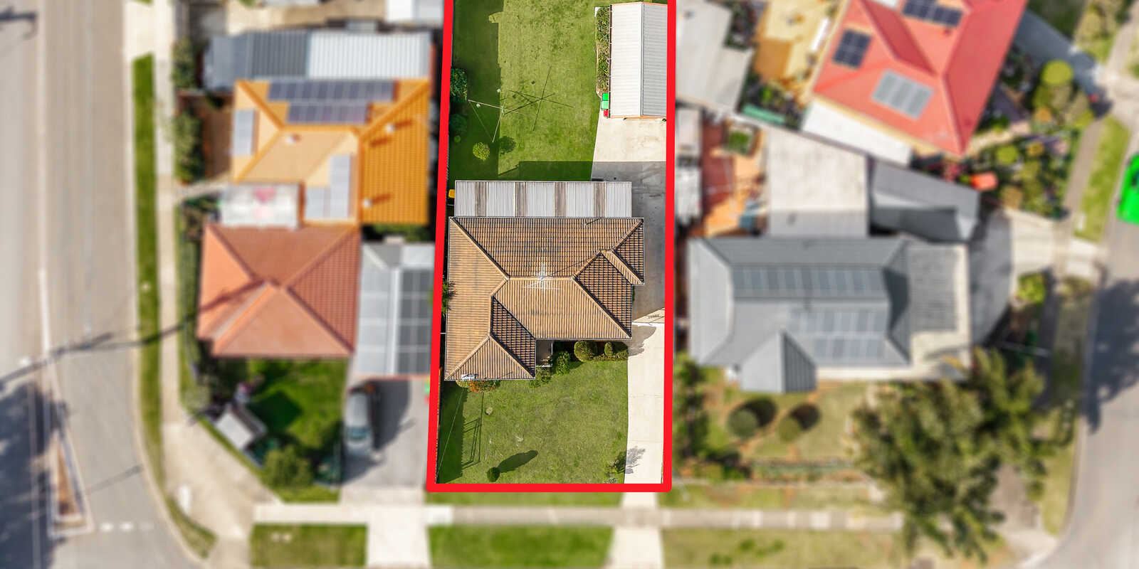 3 Orion Street Rooty Hill 3 Orion Street Rooty Hill