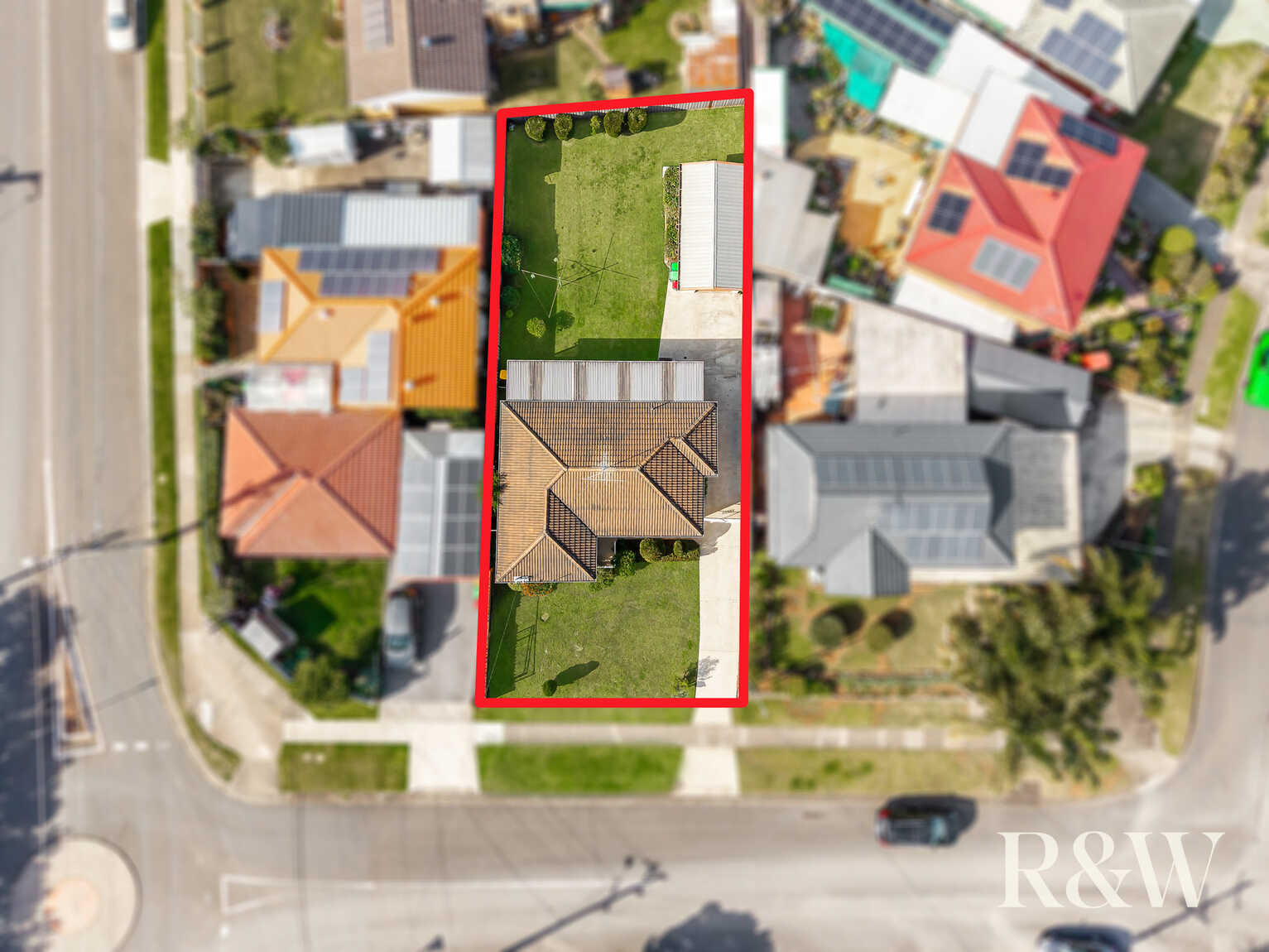 3 Orion Street Rooty Hill 3 Orion Street Rooty Hill