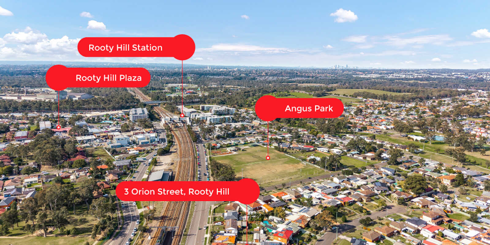 3 Orion Street Rooty Hill 3 Orion Street Rooty Hill