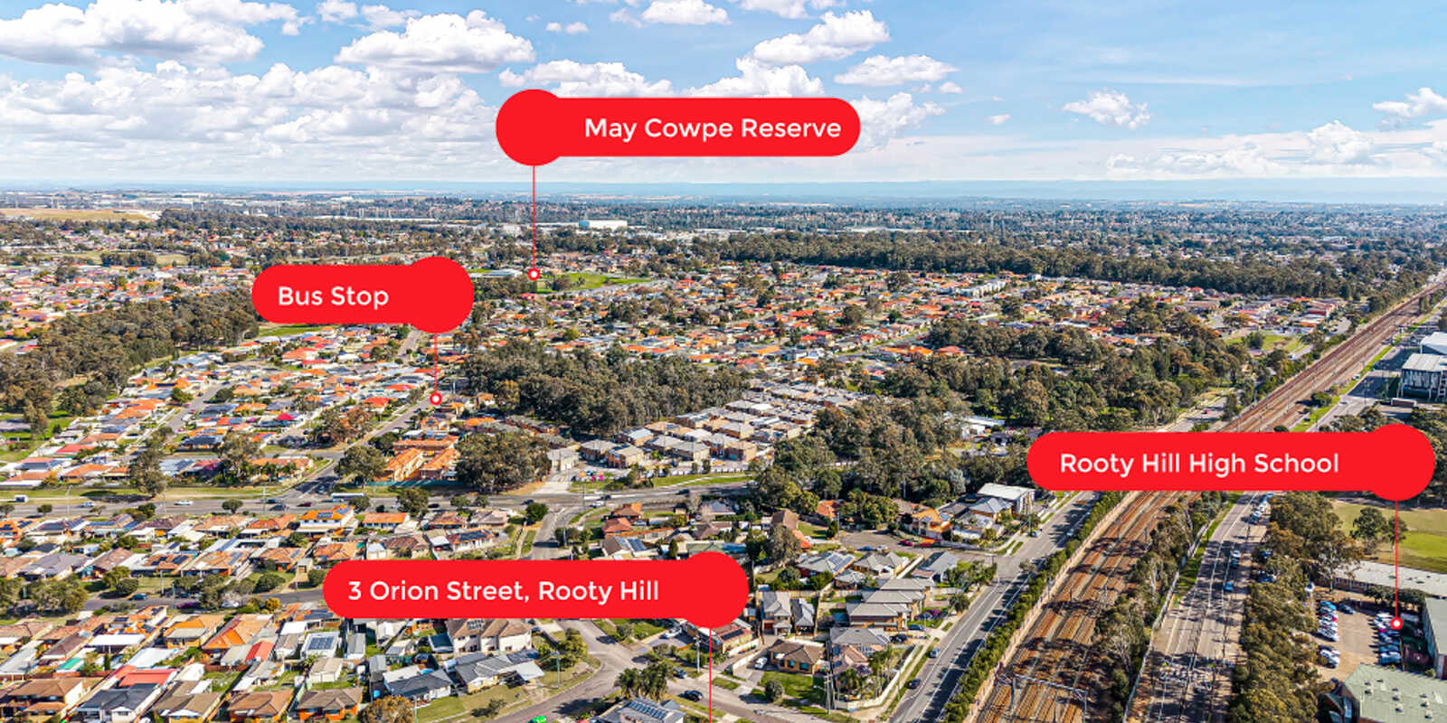 3 Orion Street Rooty Hill 3 Orion Street Rooty Hill