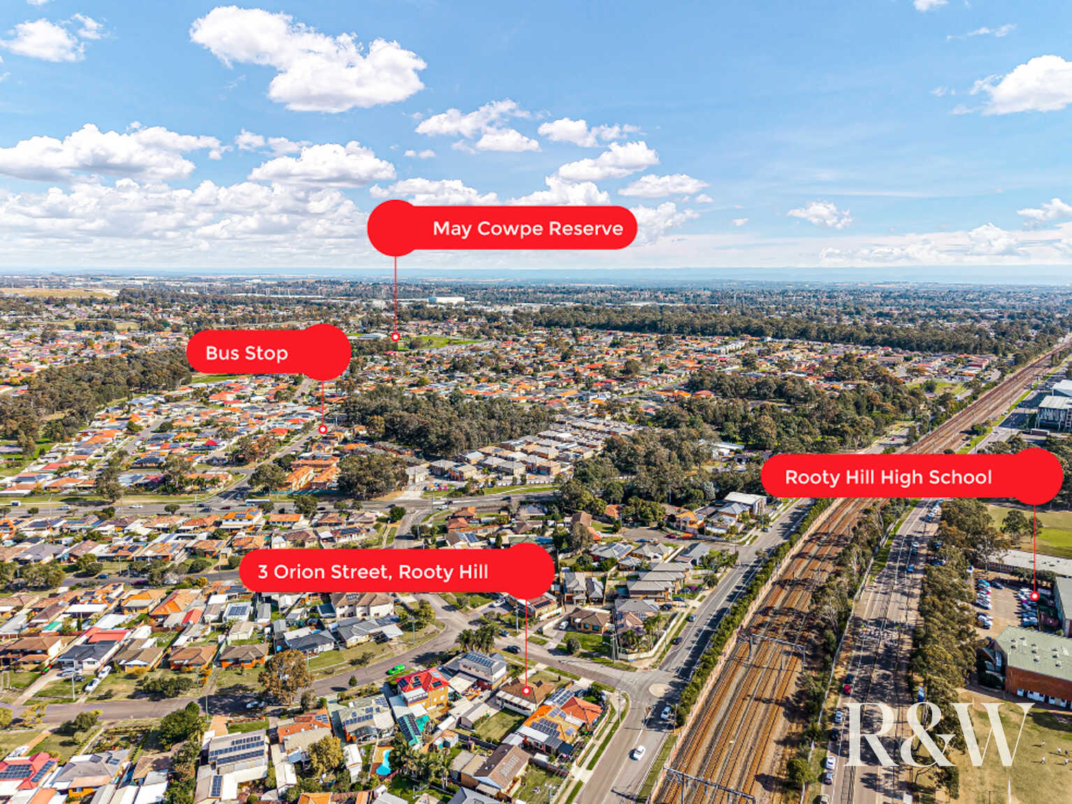 3 Orion Street Rooty Hill 3 Orion Street Rooty Hill
