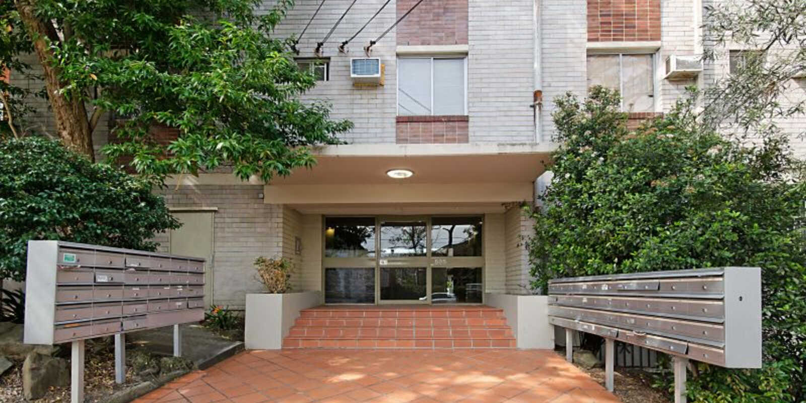 42/595 Willoughby Rd Willoughby