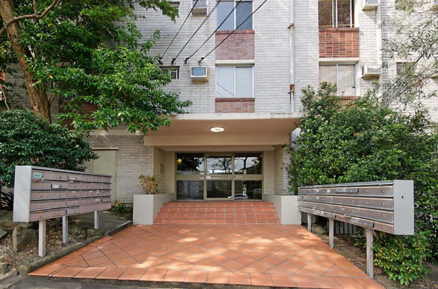 42/595 Willoughby Rd Willoughby