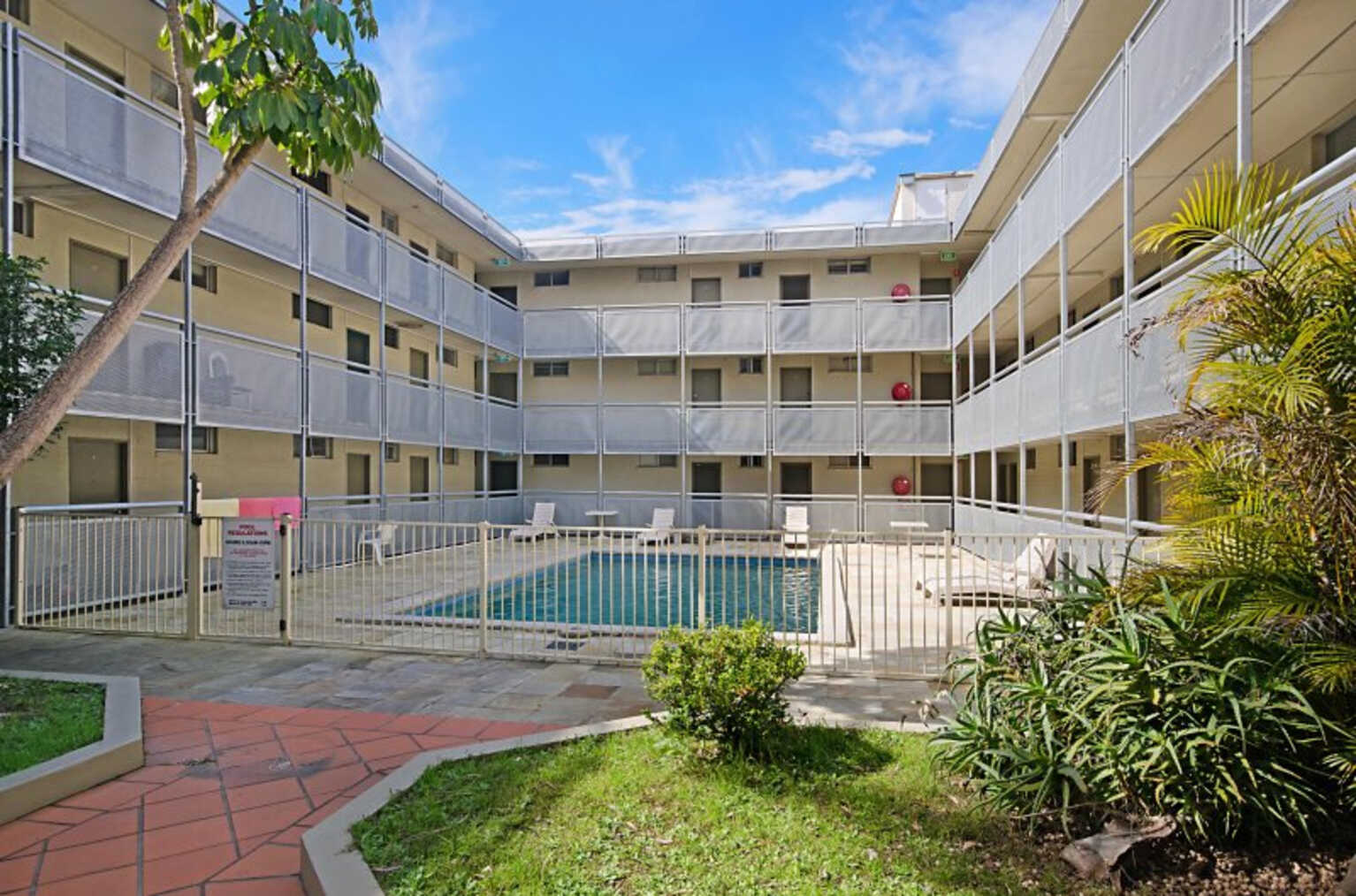 42/595 Willoughby Rd Willoughby