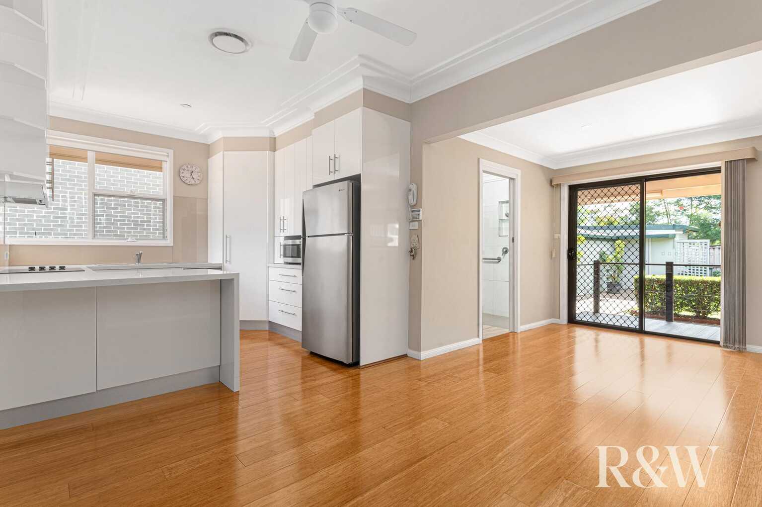 8 Leonard Avenue Greystanes