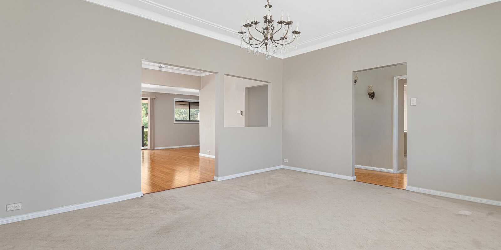 8 Leonard Avenue Greystanes
