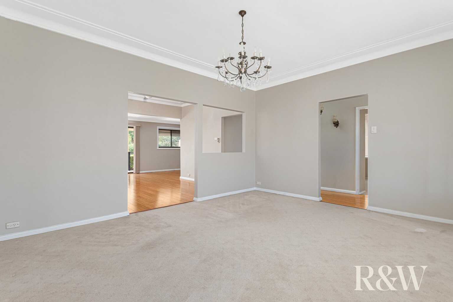 8 Leonard Avenue Greystanes