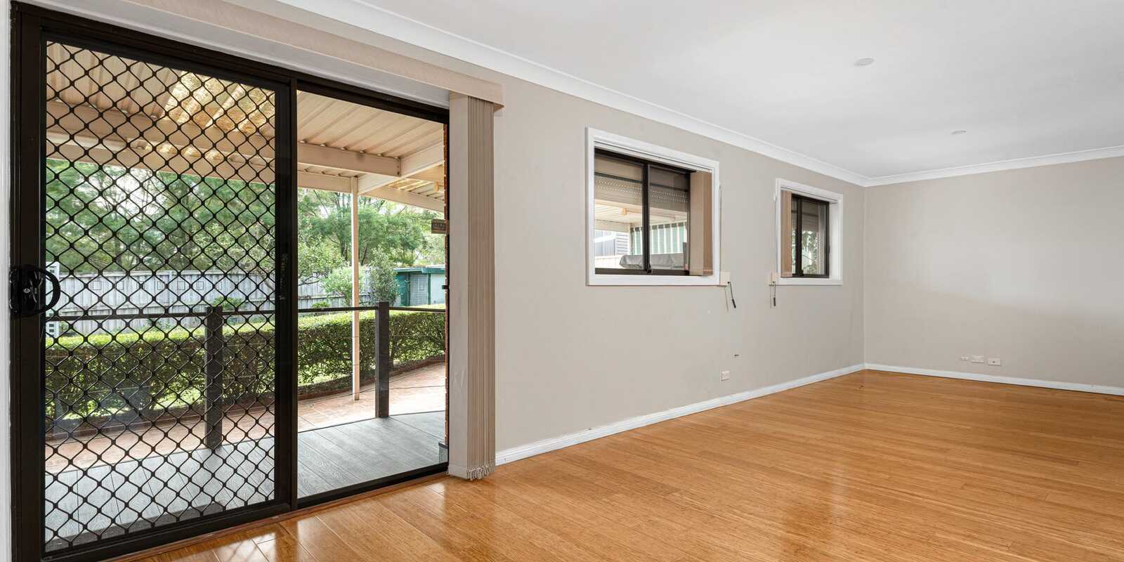 8 Leonard Avenue Greystanes
