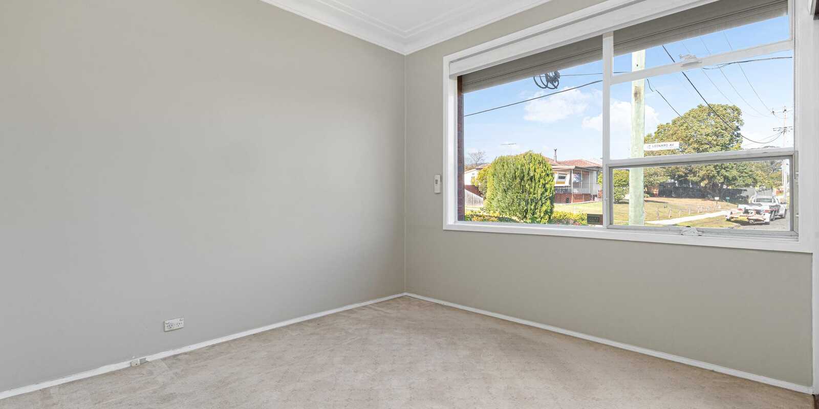 8 Leonard Avenue Greystanes
