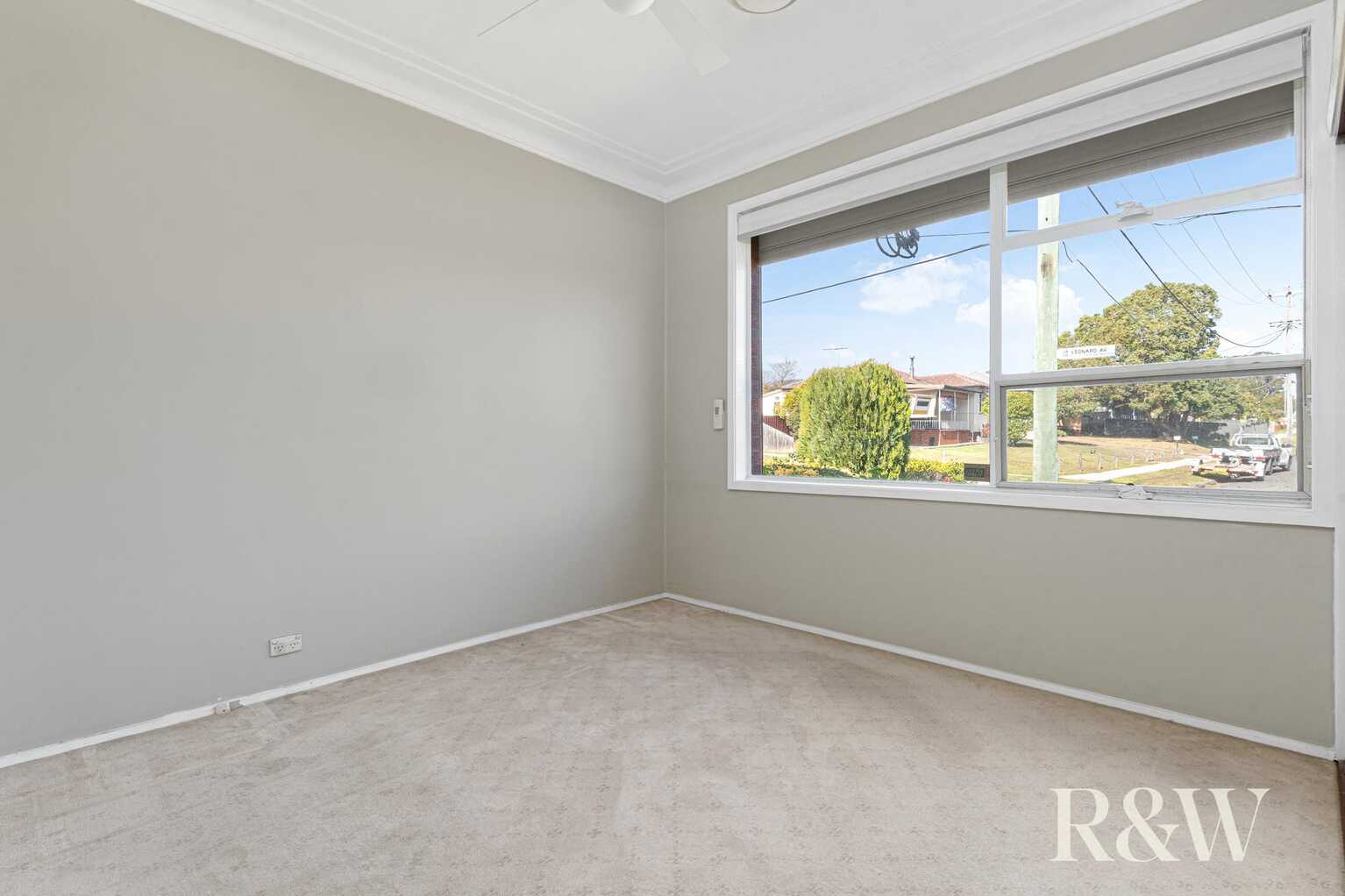 8 Leonard Avenue Greystanes