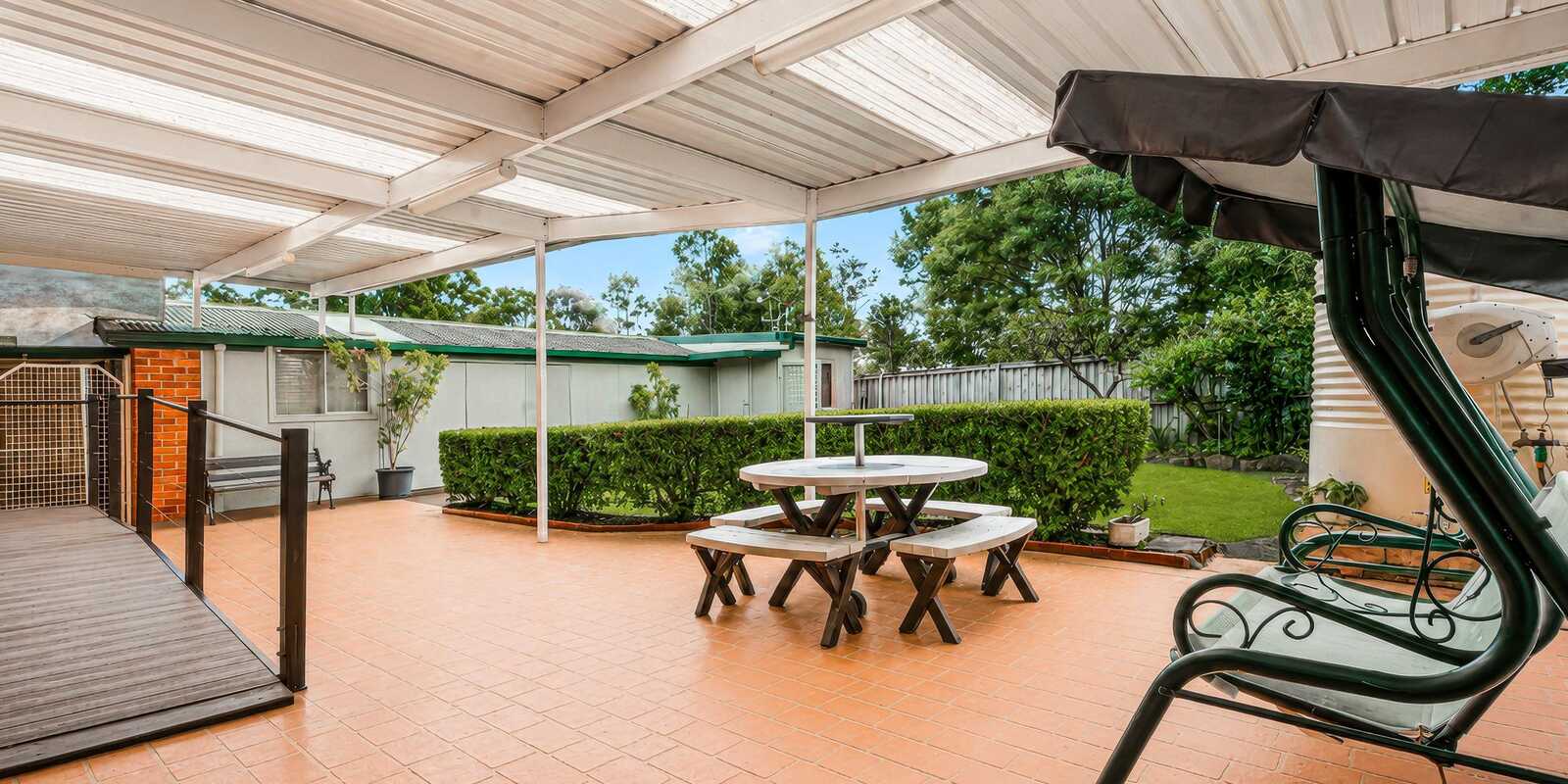 8 Leonard Avenue Greystanes
