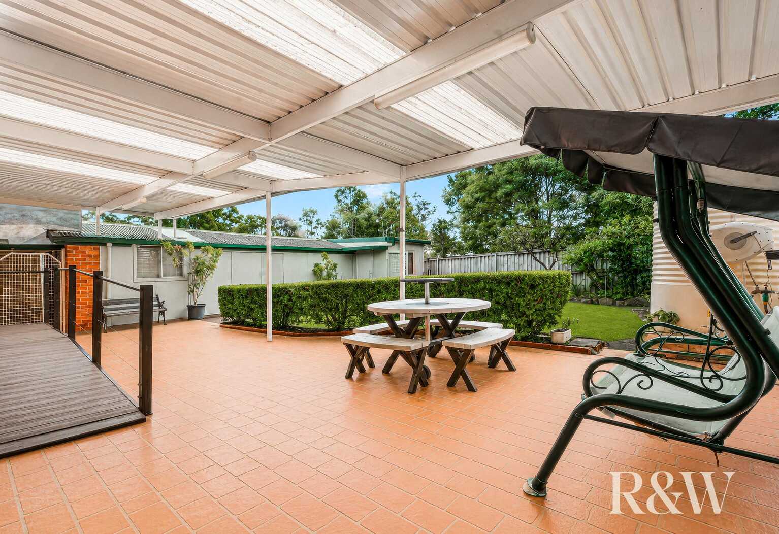 8 Leonard Avenue Greystanes