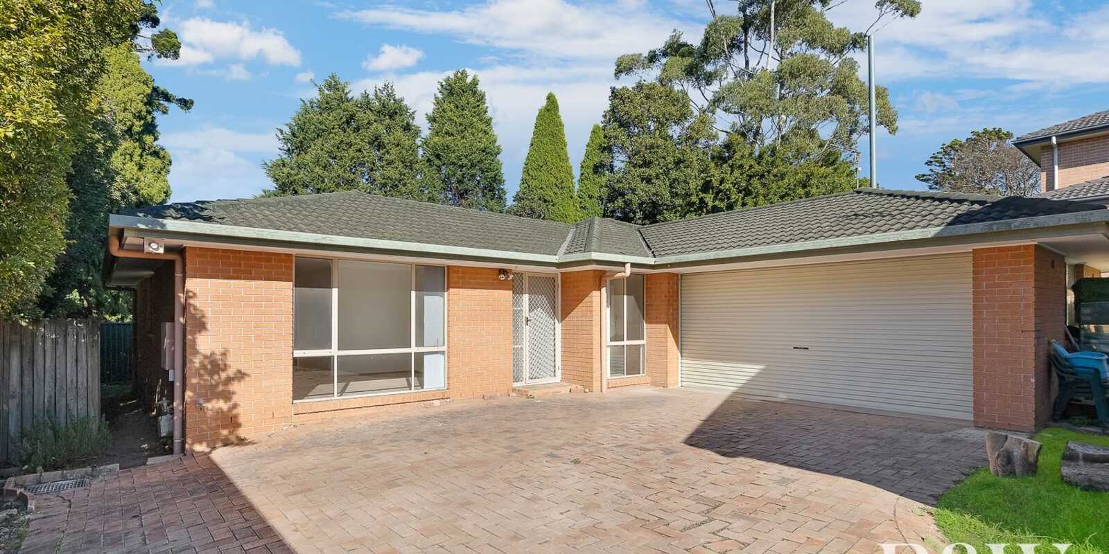 26A Clanwilliam Street Chatswood 26A Clanwilliam Street Chatswood
