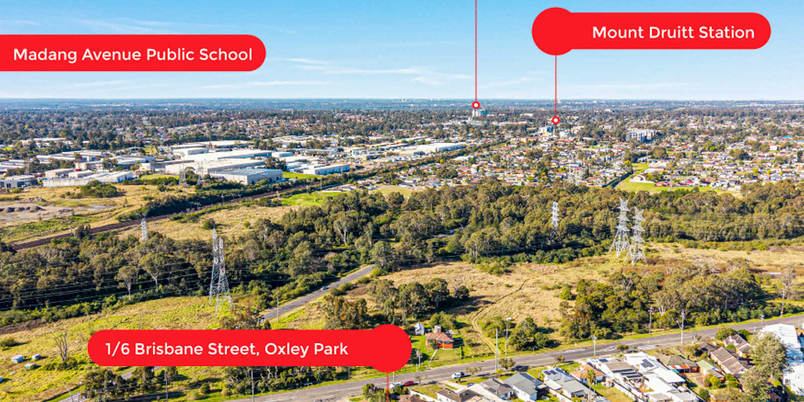 1/6 Brisbane Street Oxley Park