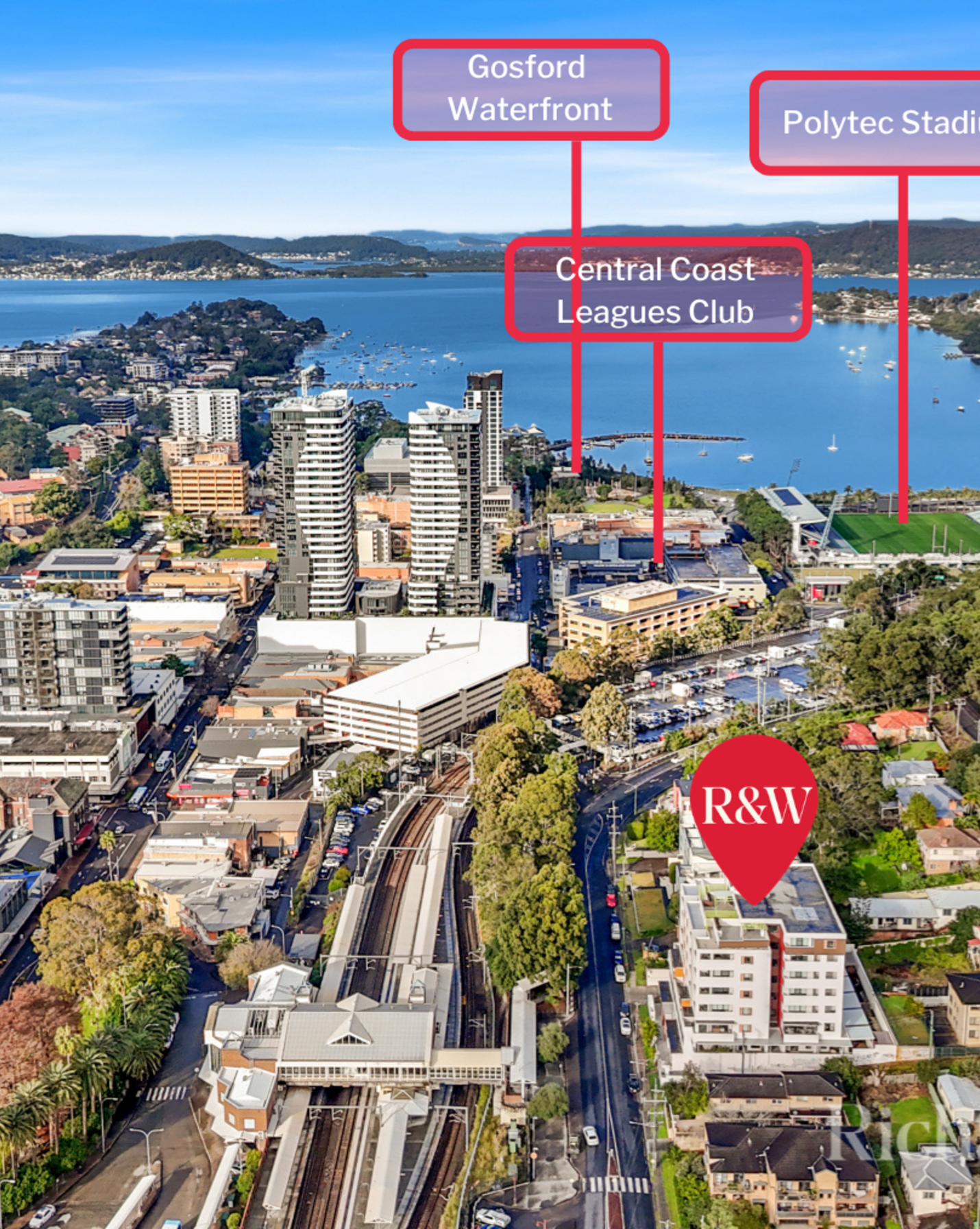 15/36 Showground Road, Gosford - Image 1