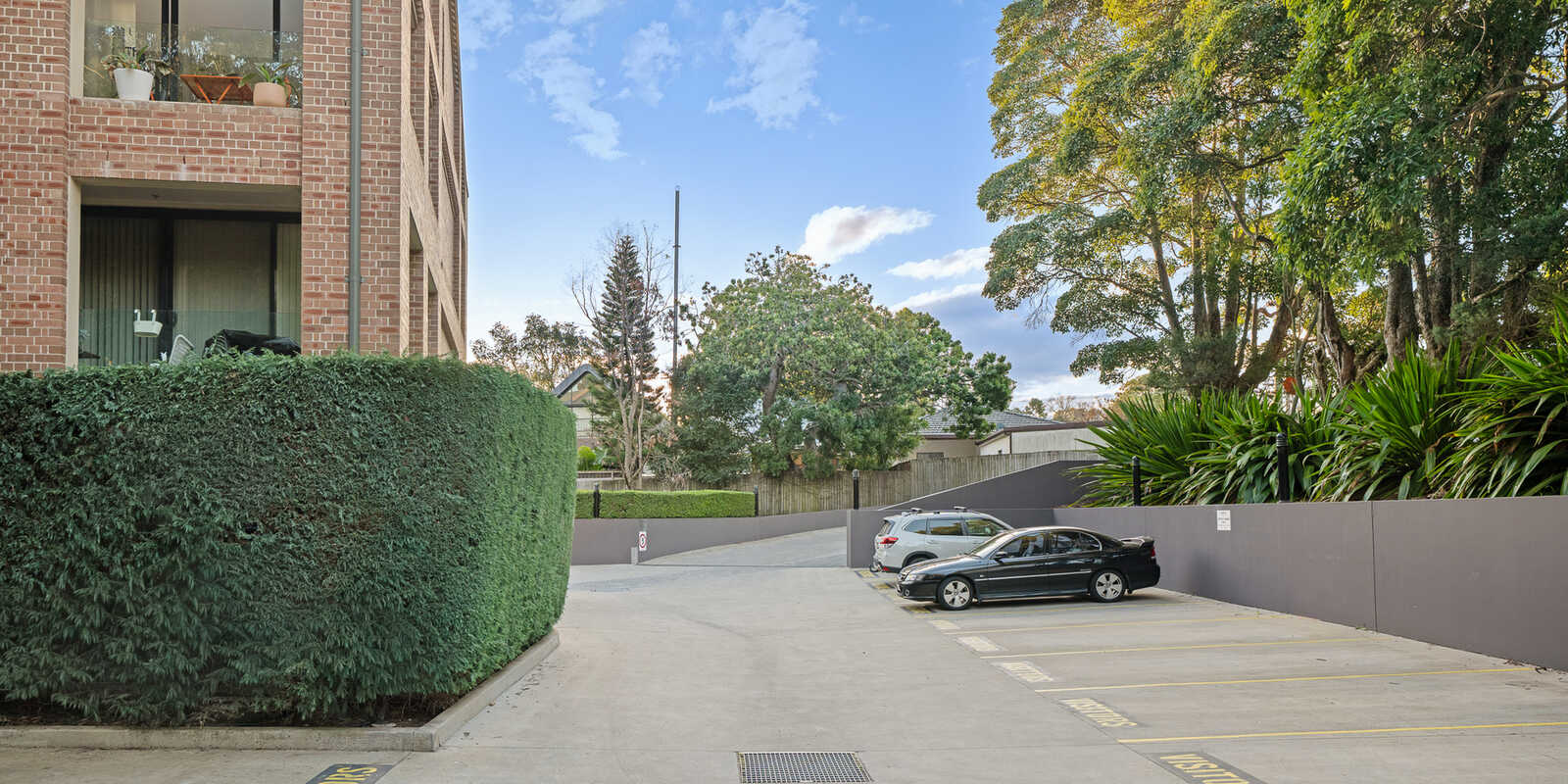 57/10 Terry Road Dulwich Hill 57/10 Terry Road Dulwich Hill