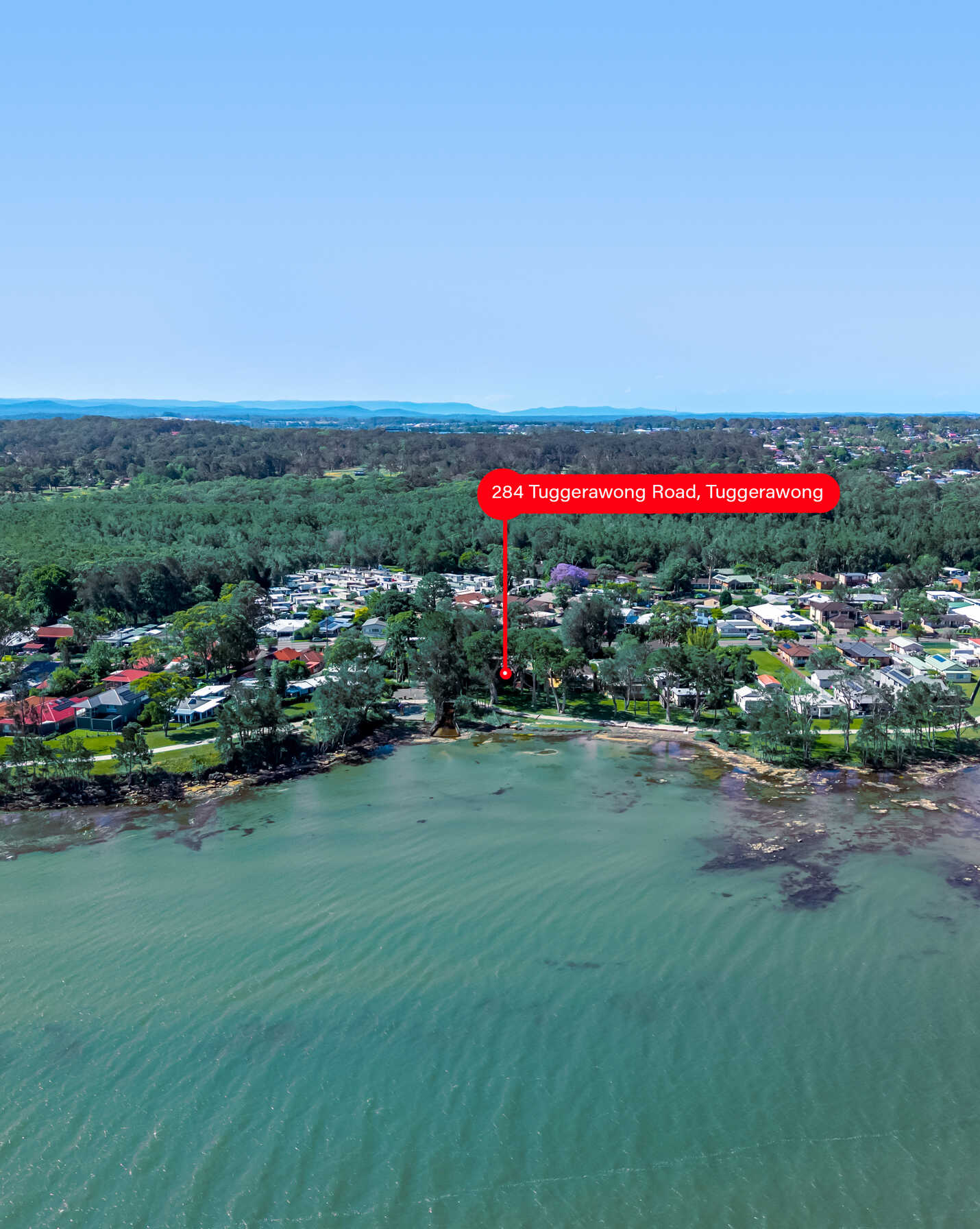 284 Tuggerawong Road, Tuggerawong - Image 1