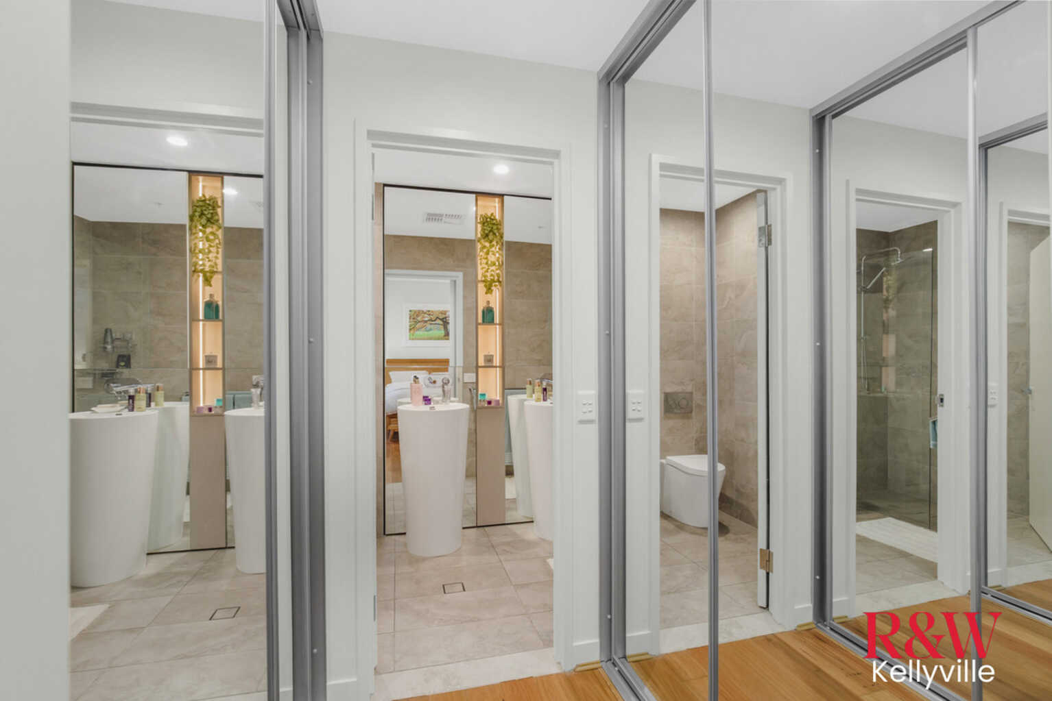 101/13 SPURWAY Drive Norwest 101/13 SPURWAY Drive Norwest