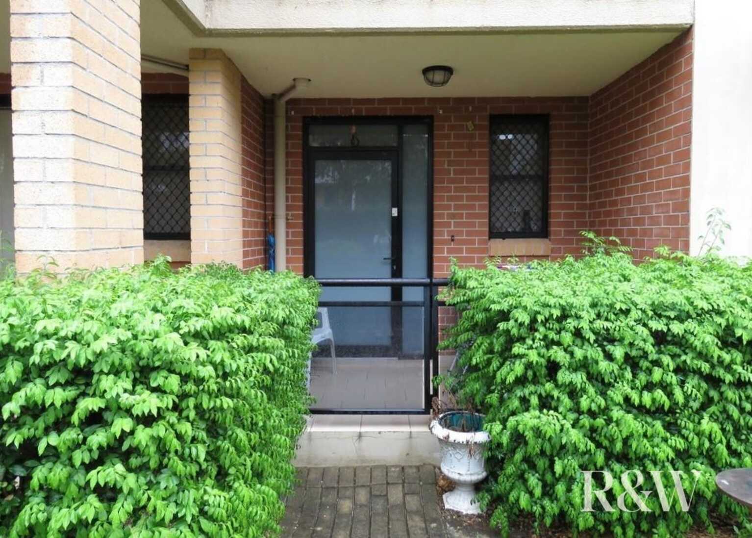 3/10-12 Reid Avenue Westmead