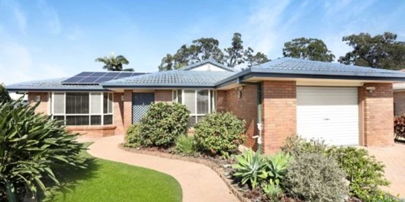 28 Oleander Drive Bongaree