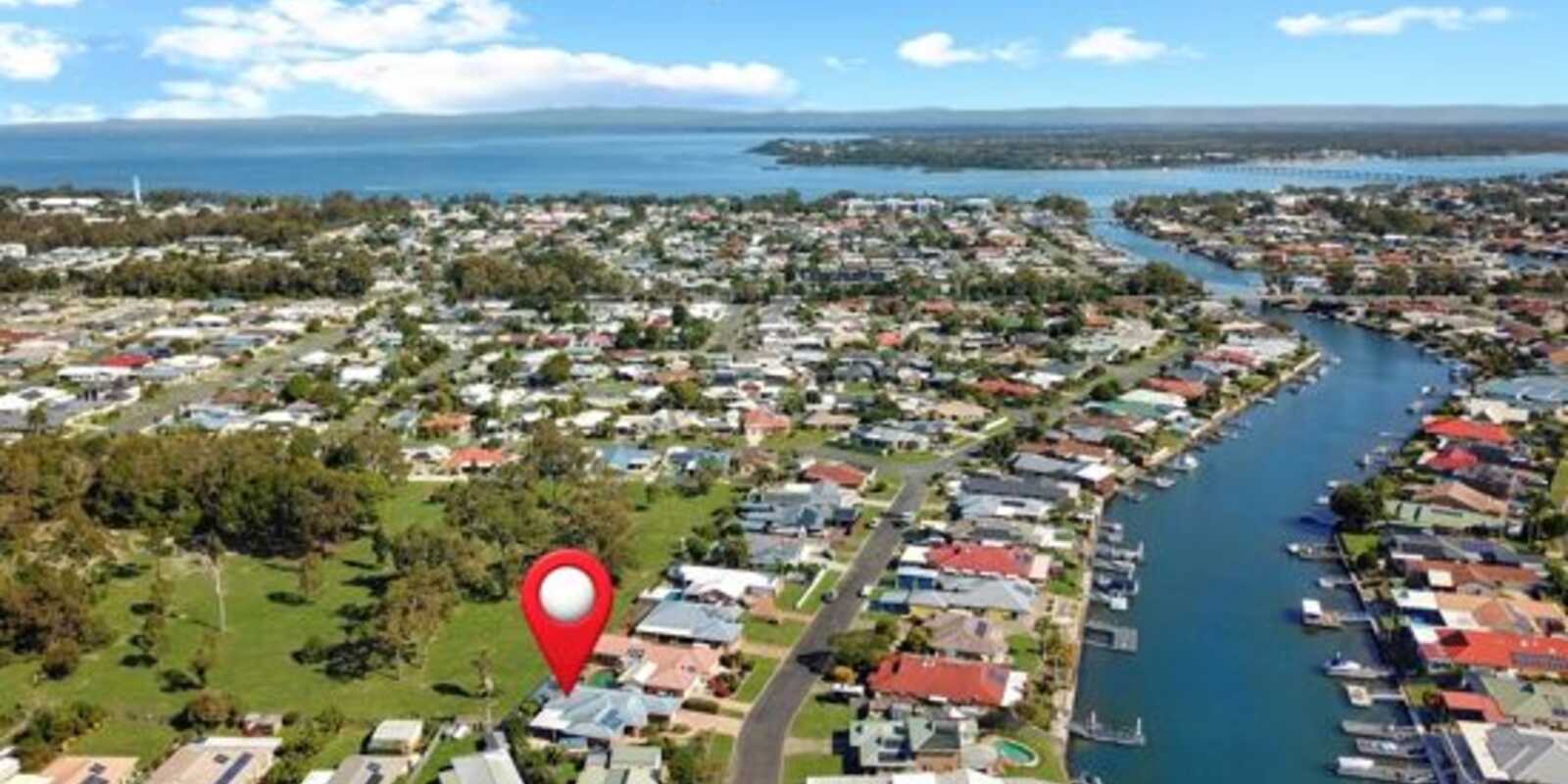 28 Oleander Drive Bongaree