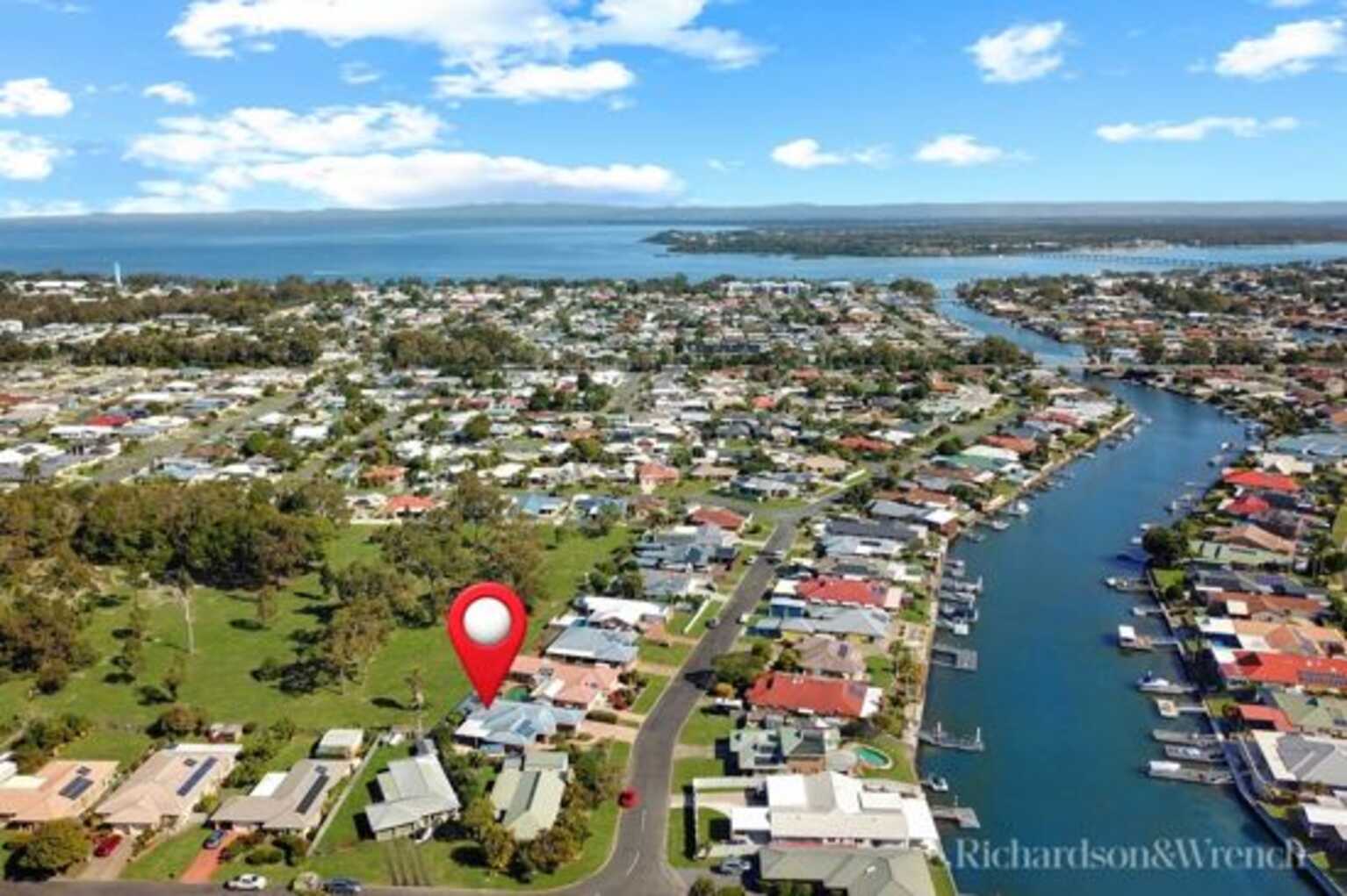 28 Oleander Drive Bongaree