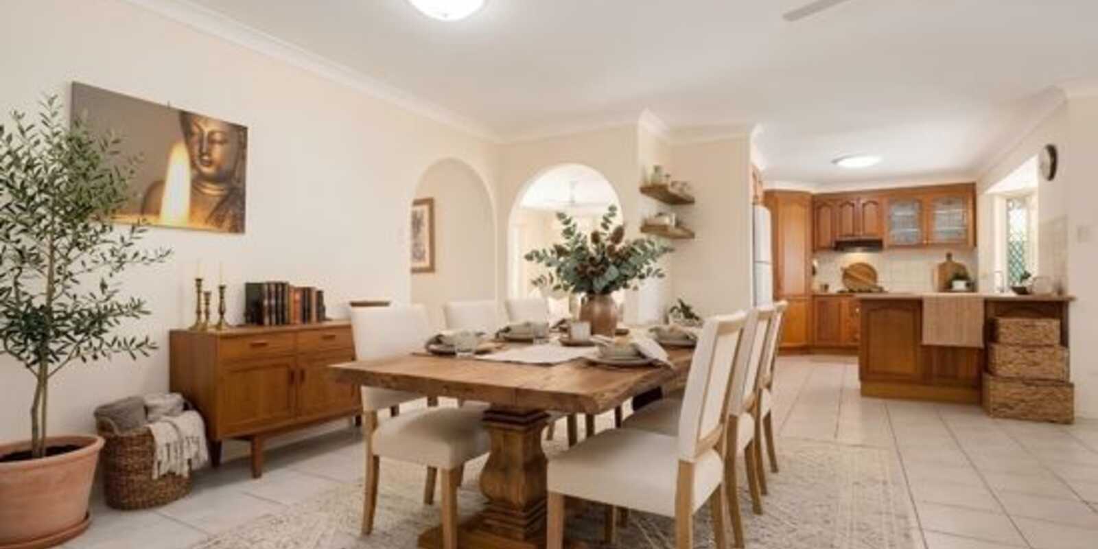 28 Oleander Drive Bongaree
