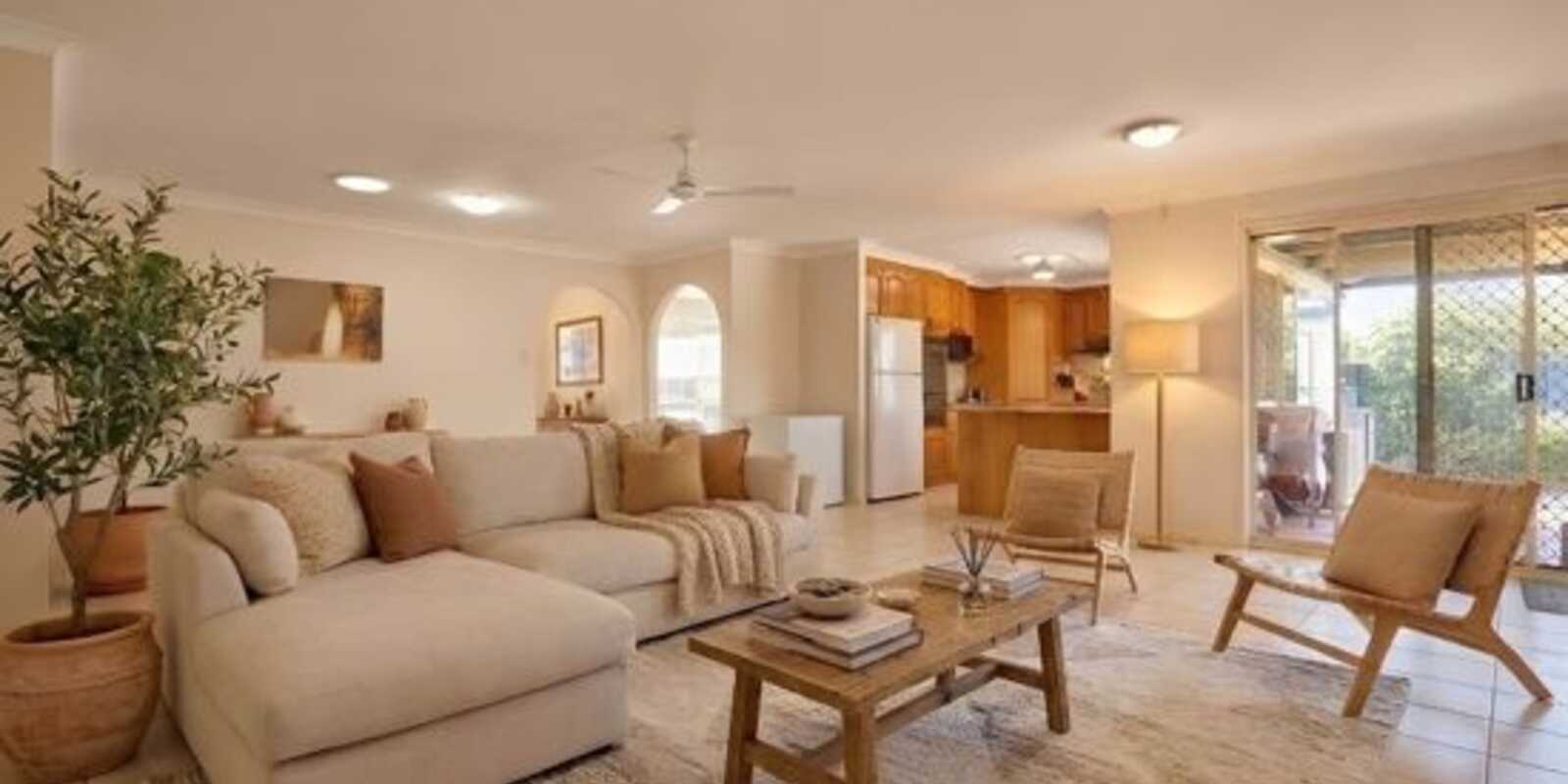 28 Oleander Drive Bongaree