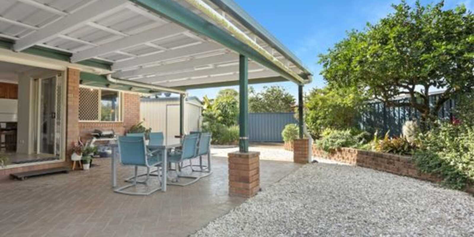 28 Oleander Drive Bongaree
