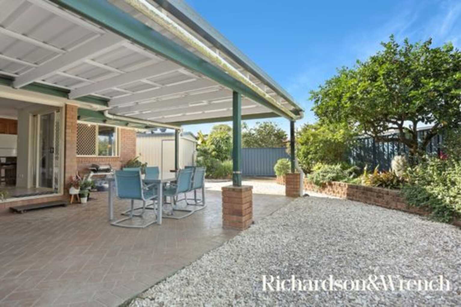 28 Oleander Drive Bongaree
