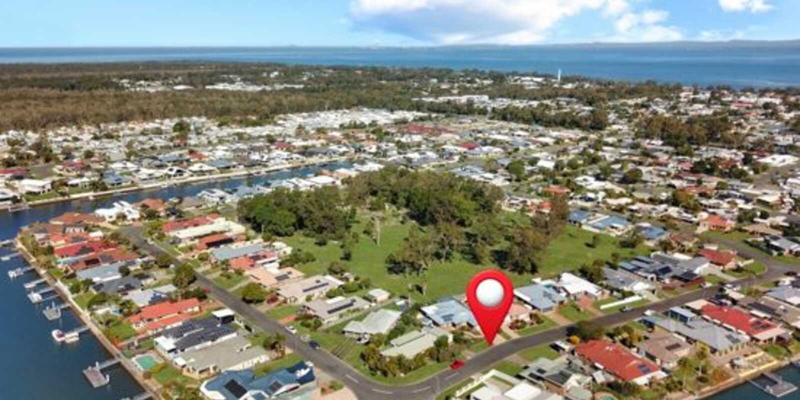 28 Oleander Drive Bongaree