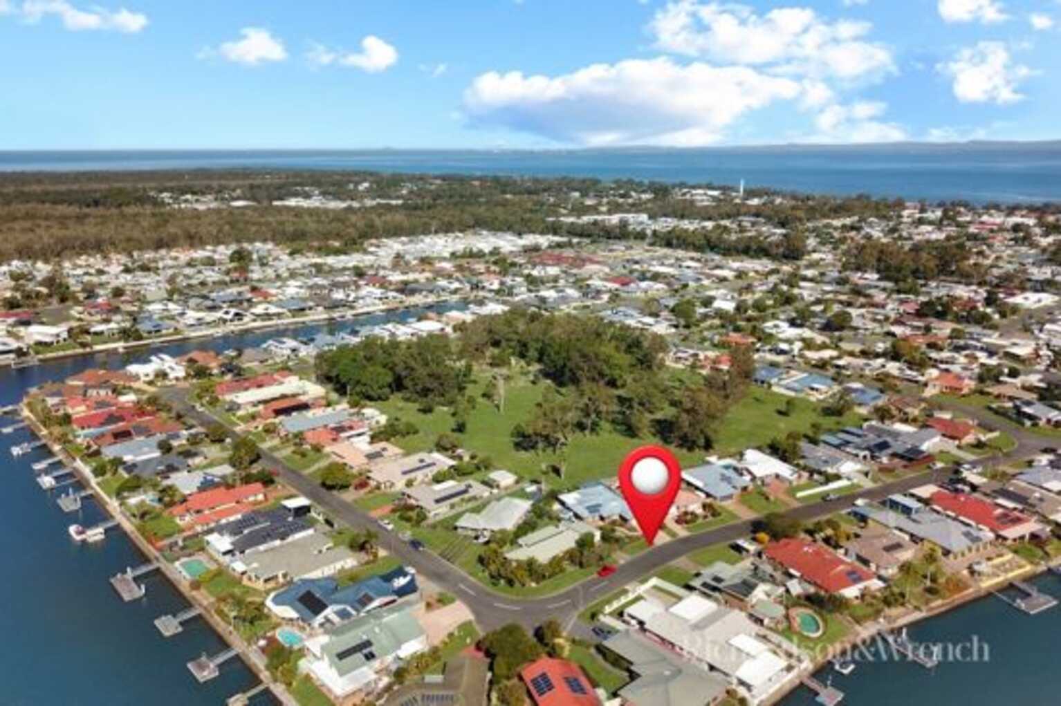 28 Oleander Drive Bongaree