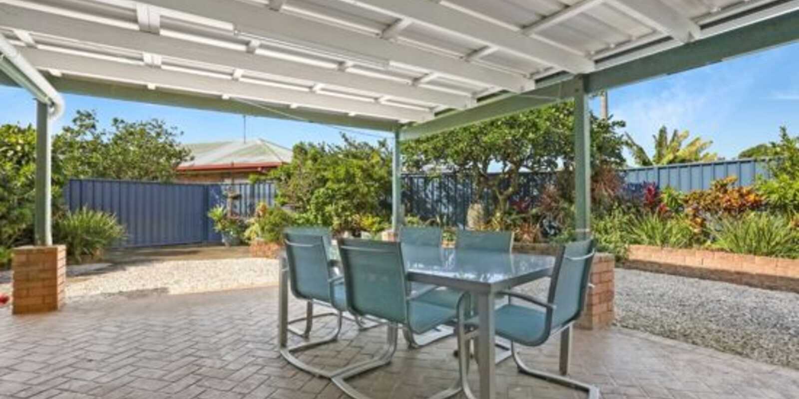 28 Oleander Drive Bongaree