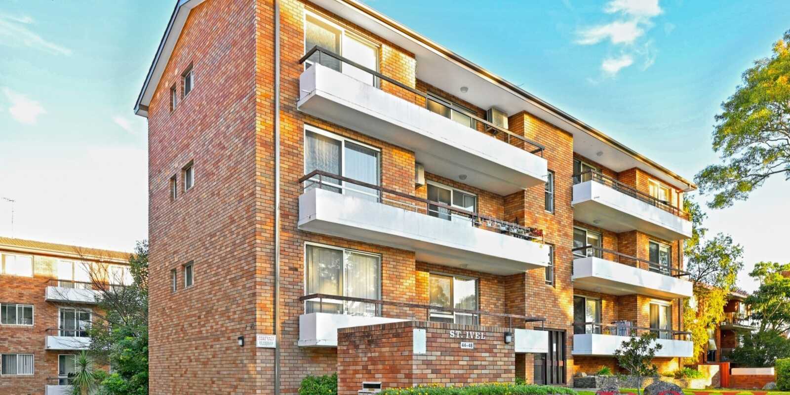 22/44 Rutland Street Allawah 22/44 Rutland Street Allawah