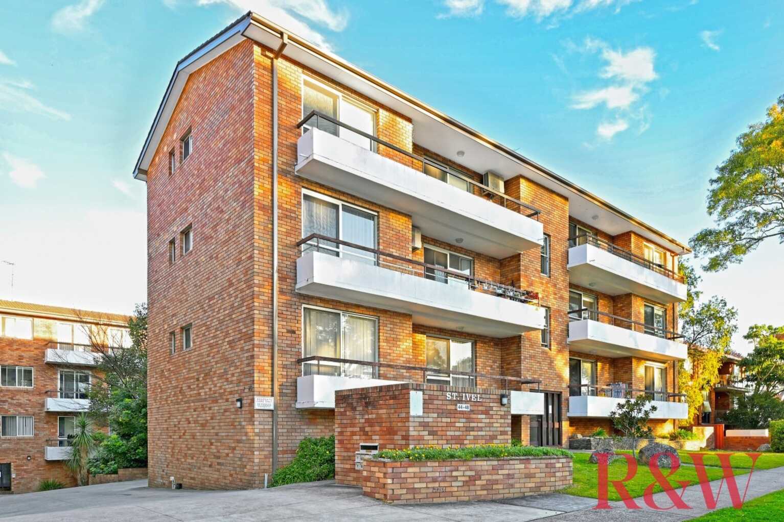 22/44 Rutland Street Allawah 22/44 Rutland Street Allawah