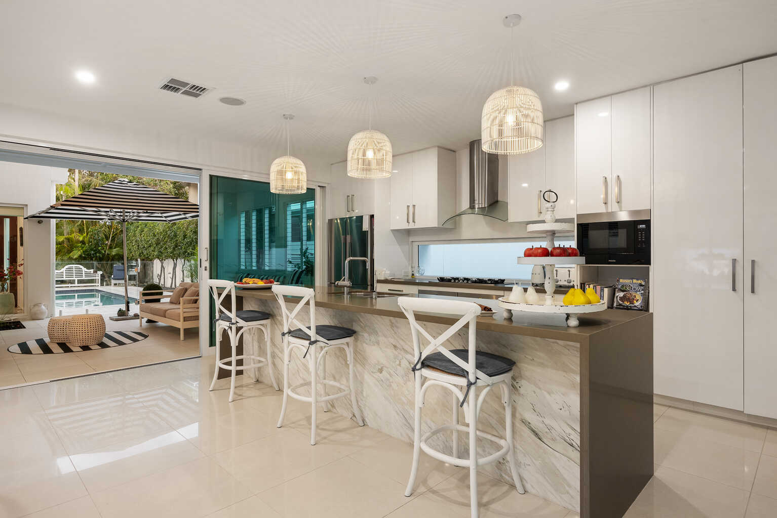 10 Sunset Beach Avenue Yaroomba 10 Sunset Beach Avenue Yaroomba