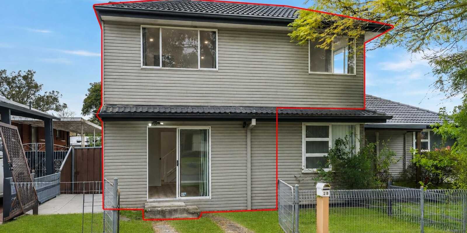 2b Mavick Crescent Leumeah 2b Mavick Crescent Leumeah