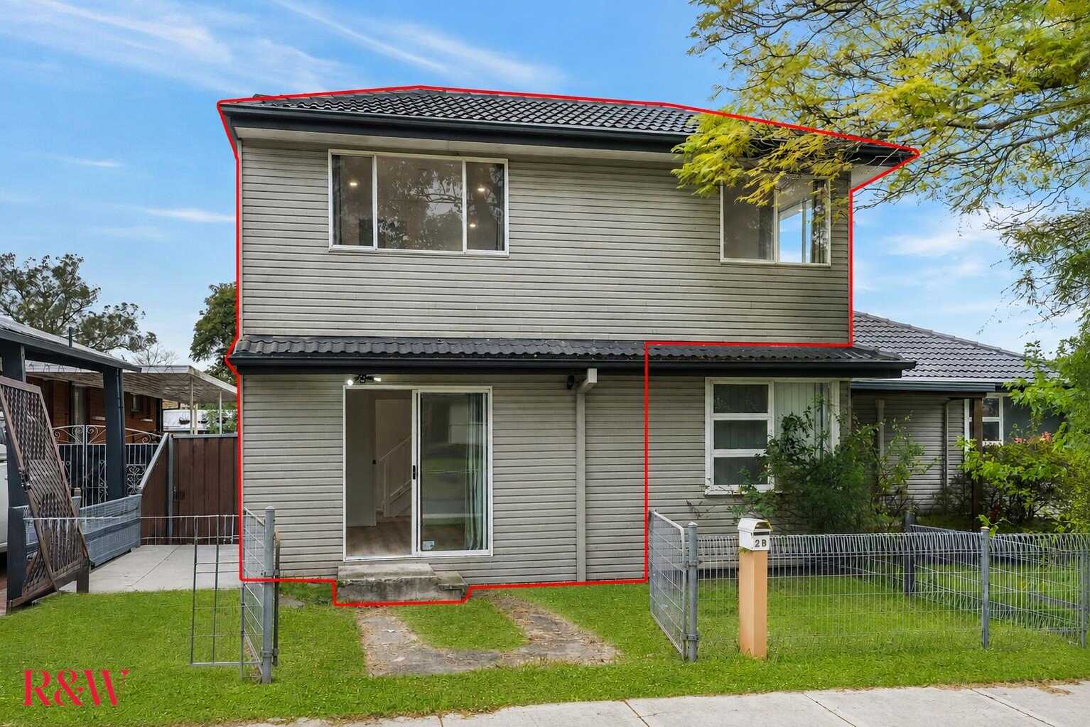 2b Mavick Crescent Leumeah 2b Mavick Crescent Leumeah