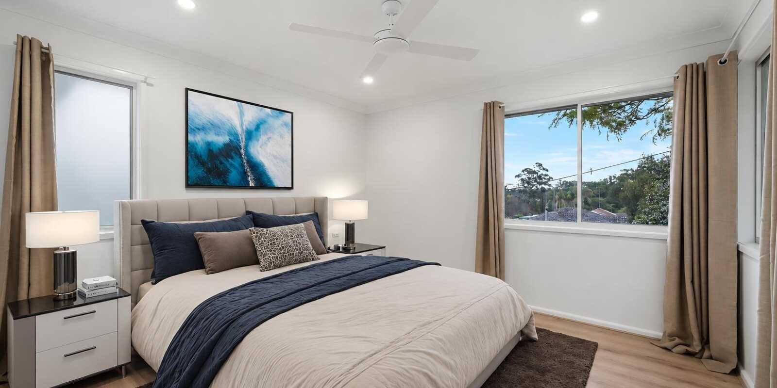 2b Mavick Crescent Leumeah 2b Mavick Crescent Leumeah